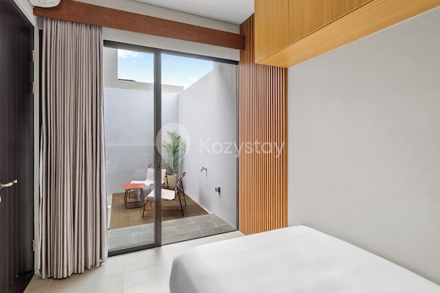 ペローラ ヴィラ バイ コージーステイ - ジンバラン