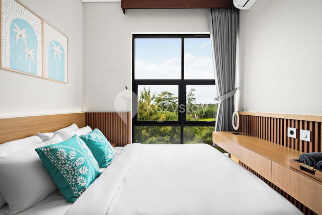 ペローラ ヴィラ バイ コージーステイ - ジンバラン