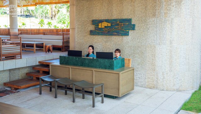 ハーベスト デイ ホイアン