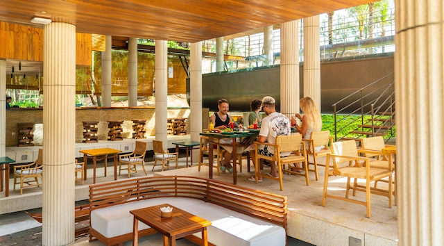 ハーベスト デイ ホイアン