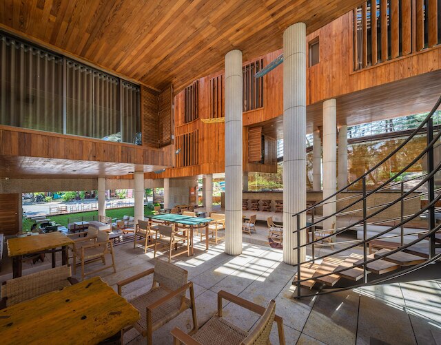 ハーベスト デイ ホイアン