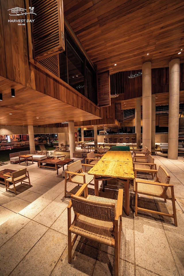 ハーベスト デイ ホイアン