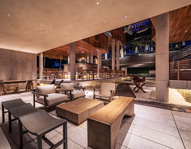 ハーベスト デイ ホイアン