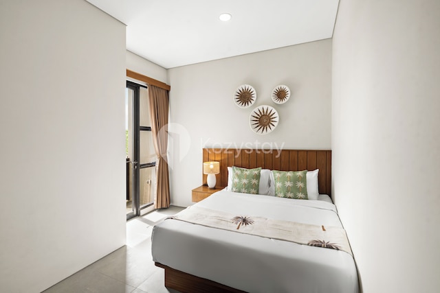 レイン ヴィラ バイ コージーステイ - ジンバラン