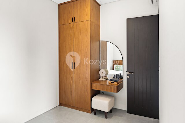 レイン ヴィラ バイ コージーステイ - ジンバラン