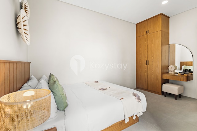 レイン ヴィラ バイ コージーステイ - ジンバラン