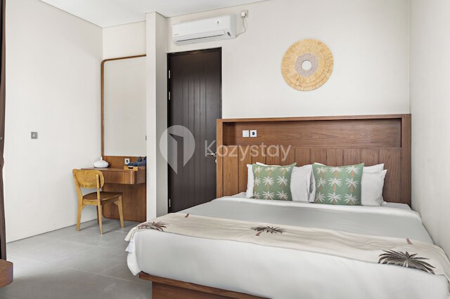 レイン ヴィラ バイ コージーステイ - ジンバラン