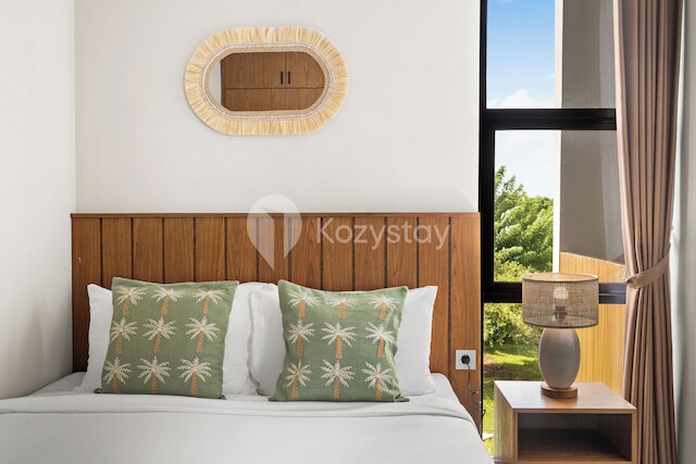 レイン ヴィラ バイ コージーステイ - ジンバラン