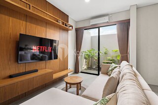 レイン ヴィラ バイ コージーステイ - ジンバラン