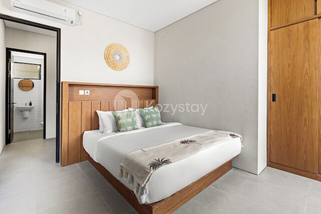 レイン ヴィラ バイ コージーステイ - ジンバラン