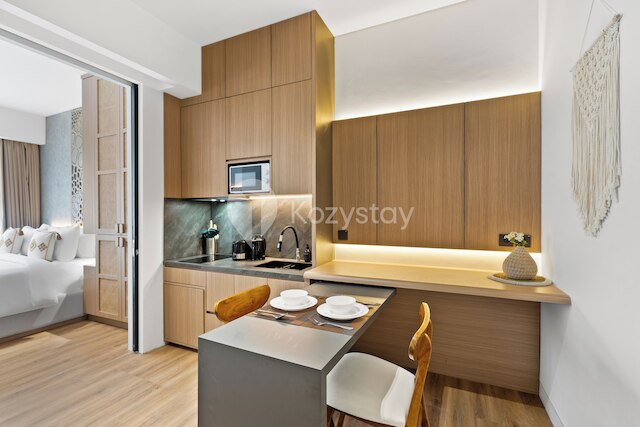 カリラ バイ コージーステイ - ヌサ ドゥア