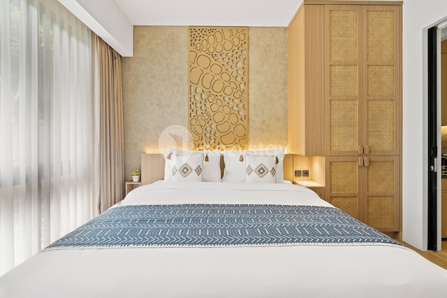 カリラ バイ コージーステイ - ヌサ ドゥア