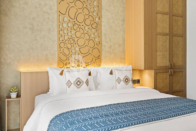 カリラ バイ コージーステイ - ヌサ ドゥア