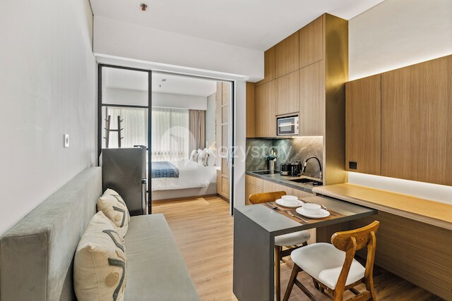 カリラ バイ コージーステイ - ヌサ ドゥア