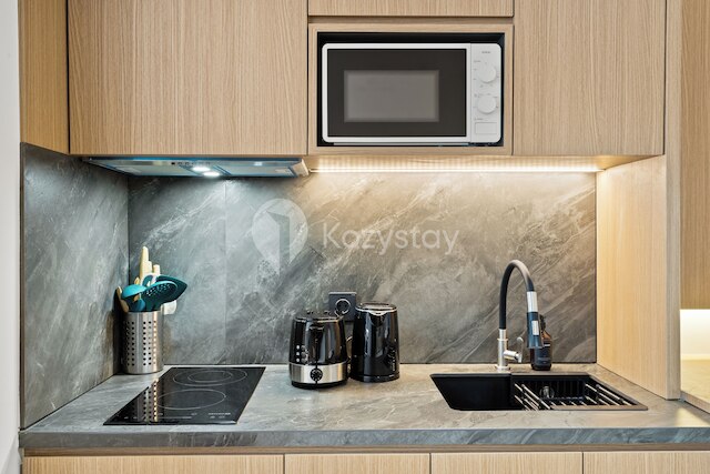 カリラ バイ コージーステイ - ヌサ ドゥア