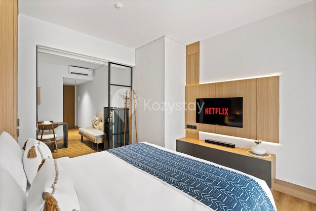 カリラ バイ コージーステイ - ヌサ ドゥア