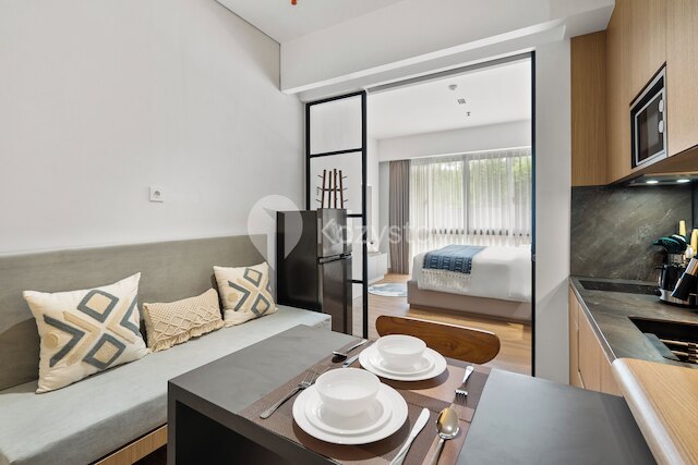 カリラ バイ コージーステイ - ヌサ ドゥア