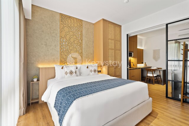 カリラ バイ コージーステイ - ヌサ ドゥア