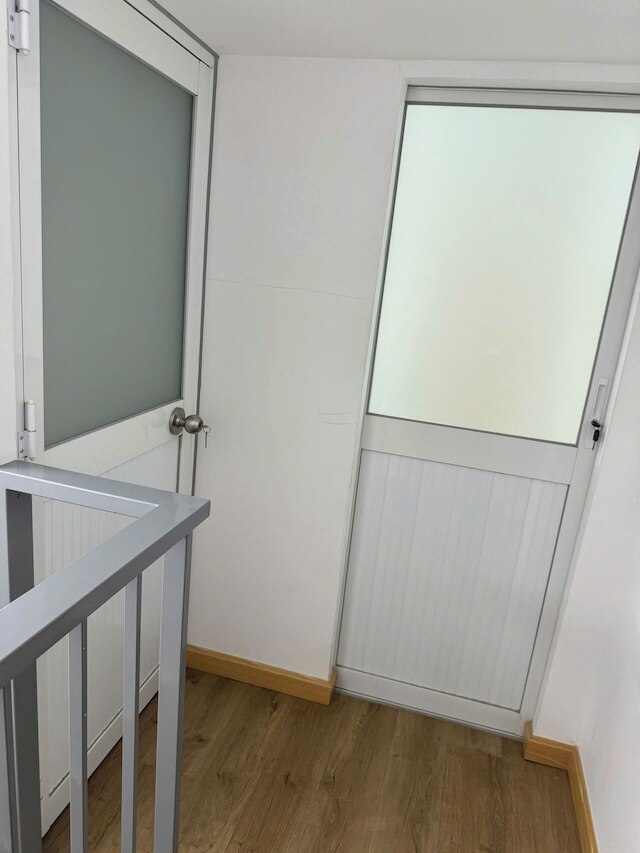 メトロポール ハウス