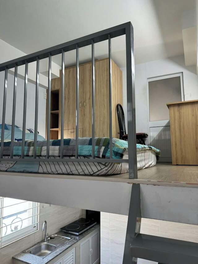 メトロポール ハウス