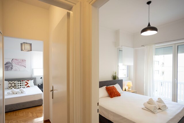 エレガント 3 ベッドルーム リトリート イン ザ ハート オブ コロナキ