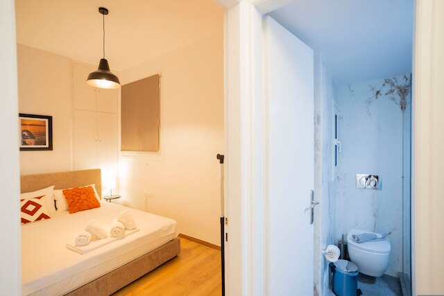 エレガント 3 ベッドルーム リトリート イン ザ ハート オブ コロナキ