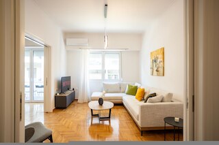 エレガント 3 ベッドルーム リトリート イン ザ ハート オブ コロナキ