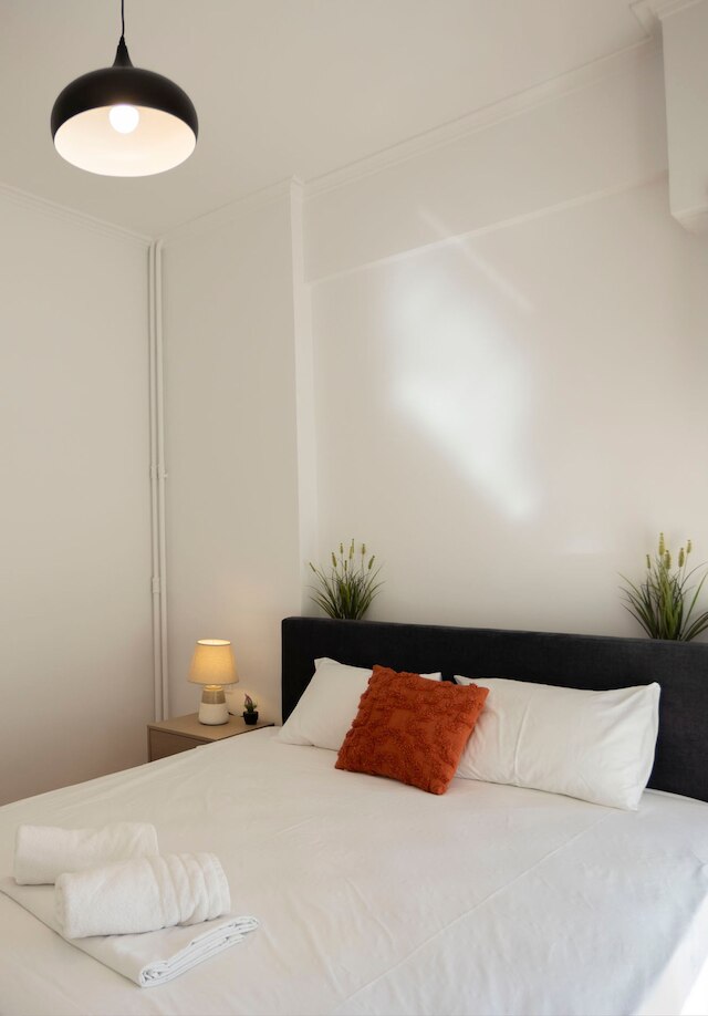 エレガント 3 ベッドルーム リトリート イン ザ ハート オブ コロナキ