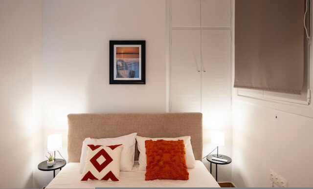 エレガント 3 ベッドルーム リトリート イン ザ ハート オブ コロナキ