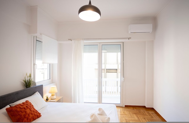 エレガント 3 ベッドルーム リトリート イン ザ ハート オブ コロナキ