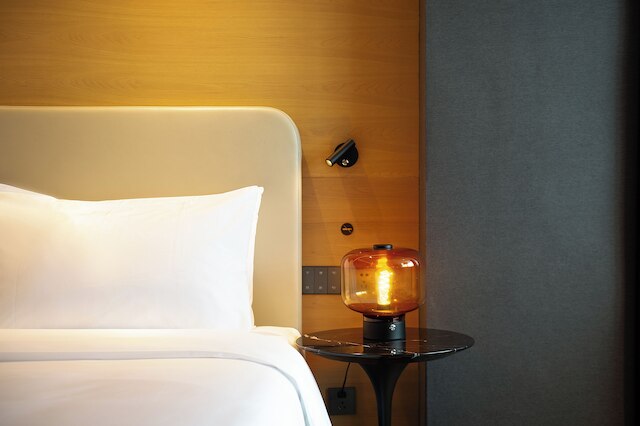 Langham Honor International Hotel Canton Fair Complex Branch - Free Shuttle to Canton Fair Complex During Canton Fair Period