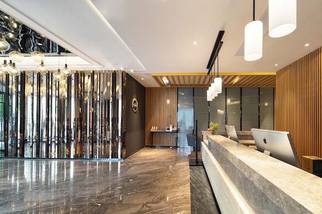 Langham Honor International Hotel Canton Fair Complex Branch - Free Shuttle to Canton Fair Complex During Canton Fair Period