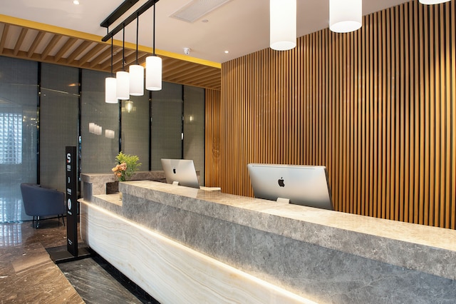 Langham Honor International Hotel Canton Fair Complex Branch - Free Shuttle to Canton Fair Complex During Canton Fair Period