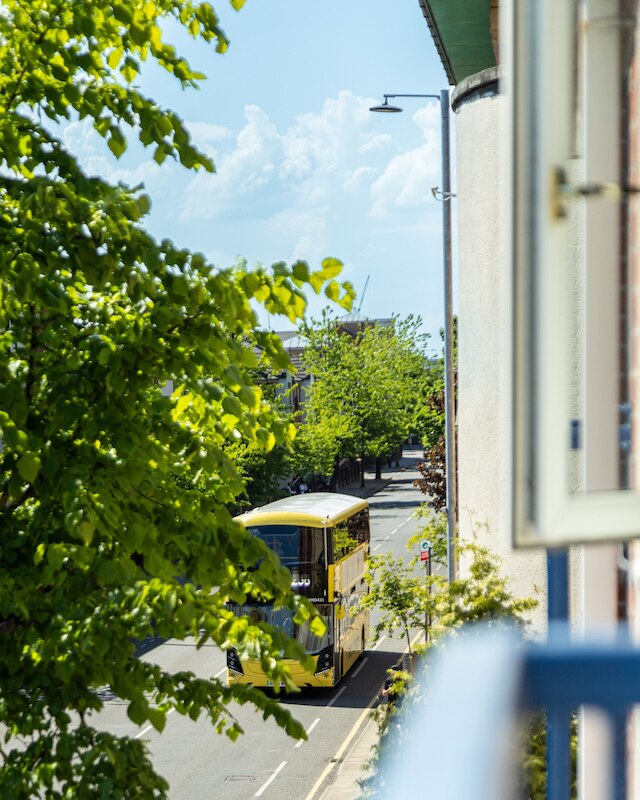 アパートメントスリープス6-パーキング-ファミリーフレンドリー-シティステイ