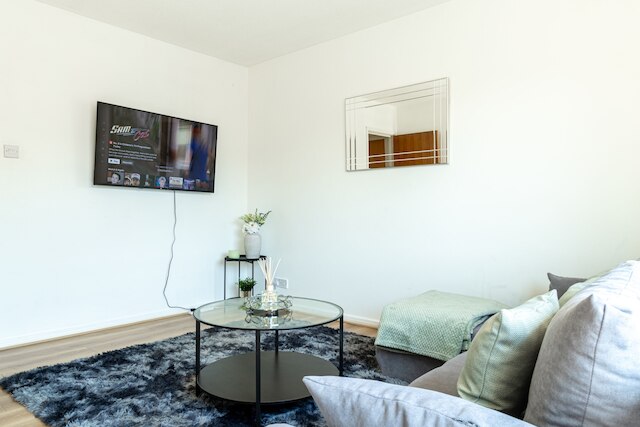 アパートメントスリープス6-パーキング-ファミリーフレンドリー-シティステイ