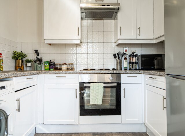 アパートメントスリープス6-パーキング-ファミリーフレンドリー-シティステイ