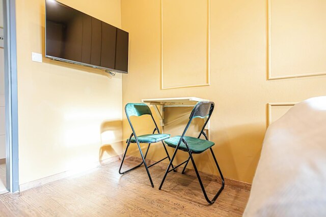 4 ベッドルーム アパートメント フォー 10 ピープル ウォーク トゥ ウェストバーンホフ