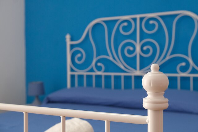 ベッド & ブレックファスト タルンボ - ナポリ