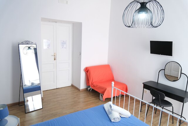 ベッド & ブレックファスト タルンボ - ナポリ