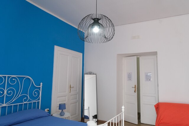 ベッド & ブレックファスト タルンボ - ナポリ