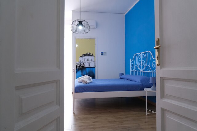 ベッド & ブレックファスト タルンボ - ナポリ