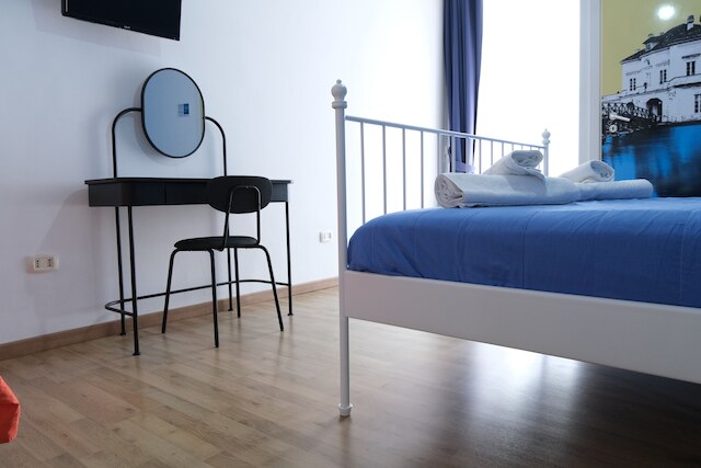 ベッド & ブレックファスト タルンボ - ナポリ