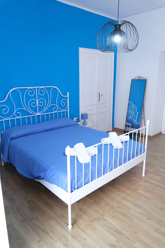 ベッド & ブレックファスト タルンボ - ナポリ