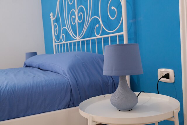 ベッド & ブレックファスト タルンボ - ナポリ