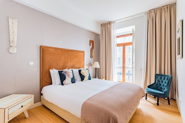 キアド マーシー I