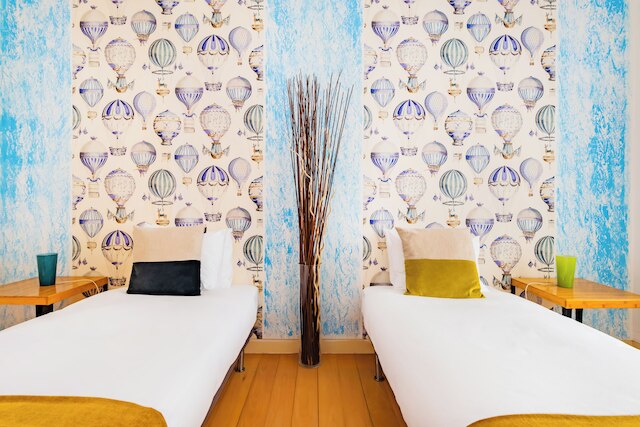 キアド マーシー I