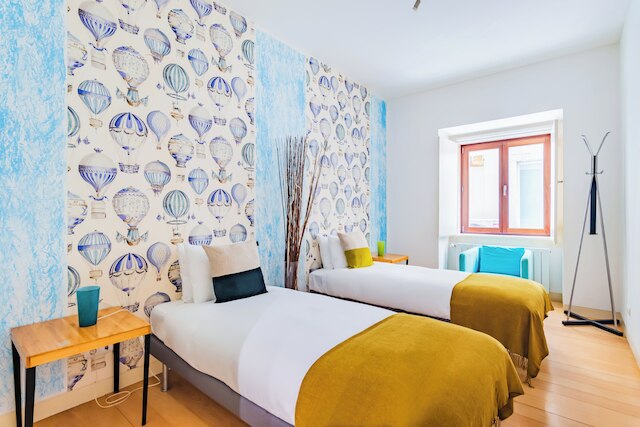 キアド マーシー I