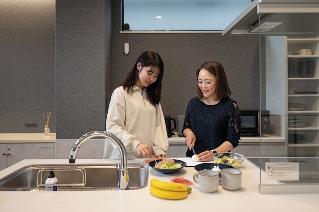 Universal front Villa Sanrriott