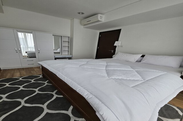 セティアブディ スカイガーデン アパートメンツ