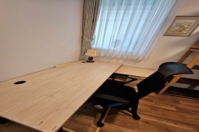 セティアブディ スカイガーデン アパートメンツ